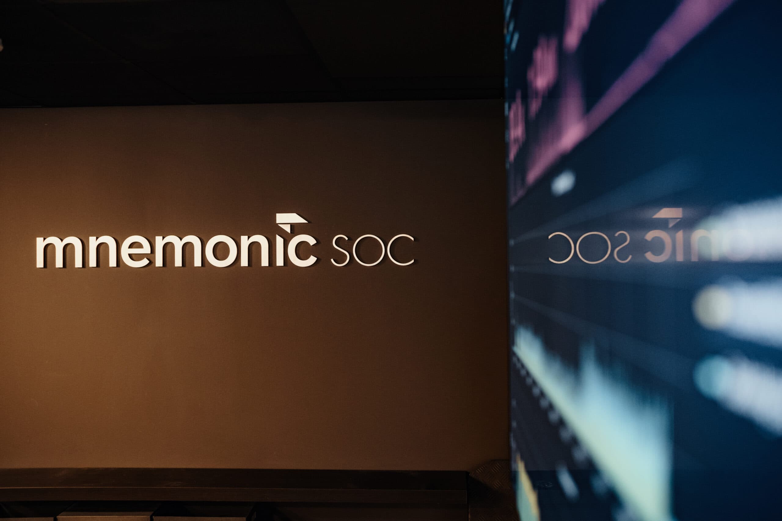 mnemonic opent Nederlands Security Operations Centre en verhuist naar nieuw kantoor in Utrecht