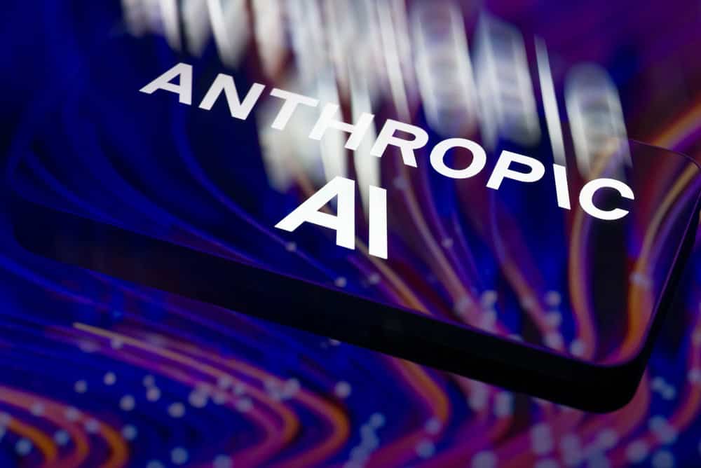 Anthropic lonkt naar waardering van 900 miljard dollar