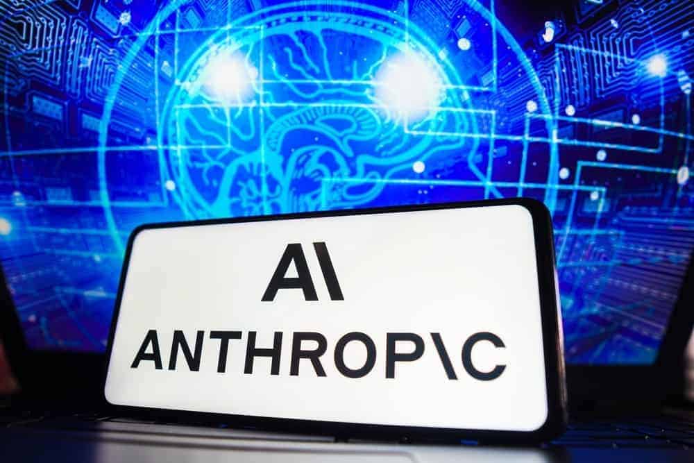 Anthropic bijna 1 biljoen waard na nieuwe investeringsronde