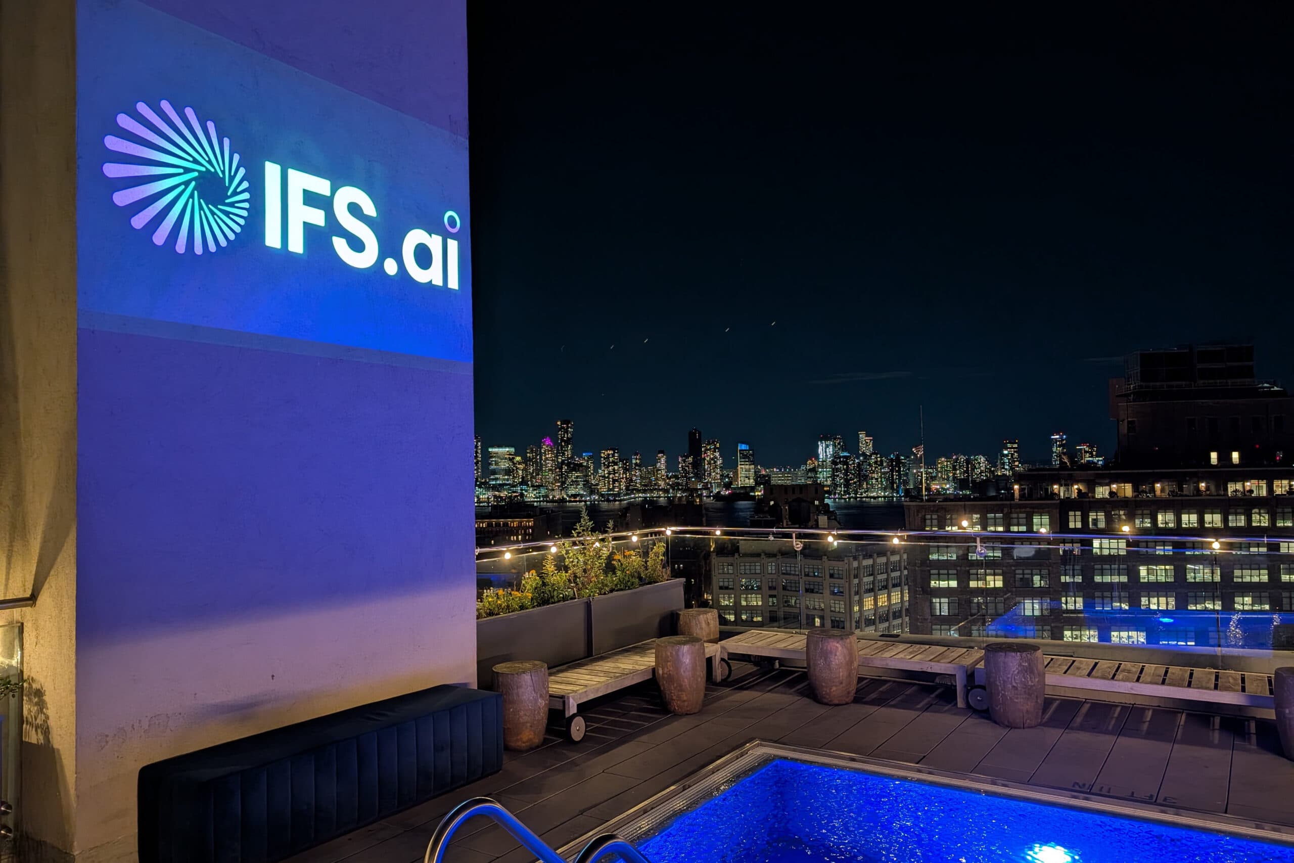 Een jaar IFS Nexus Black: grote impact op FSM en maakindustrie