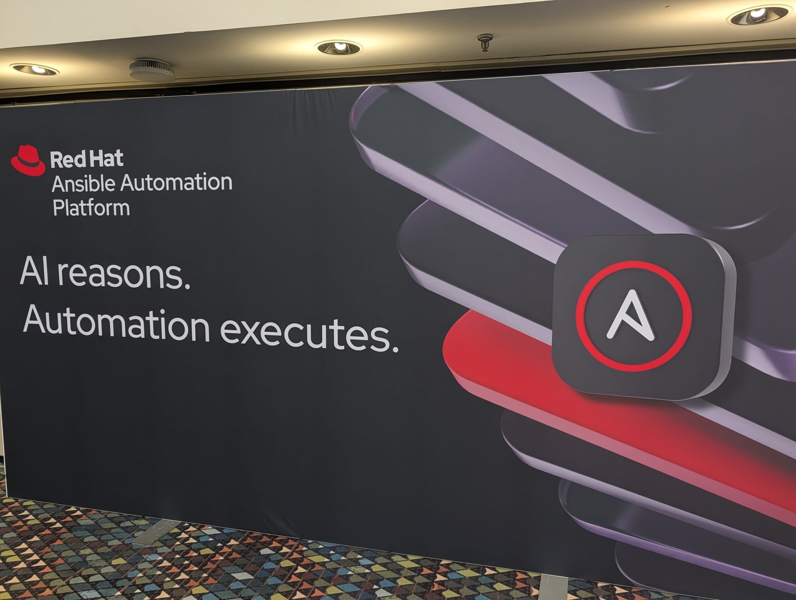 Red Hat maakt Ansible de ’trusted execution layer’ voor agentic AI