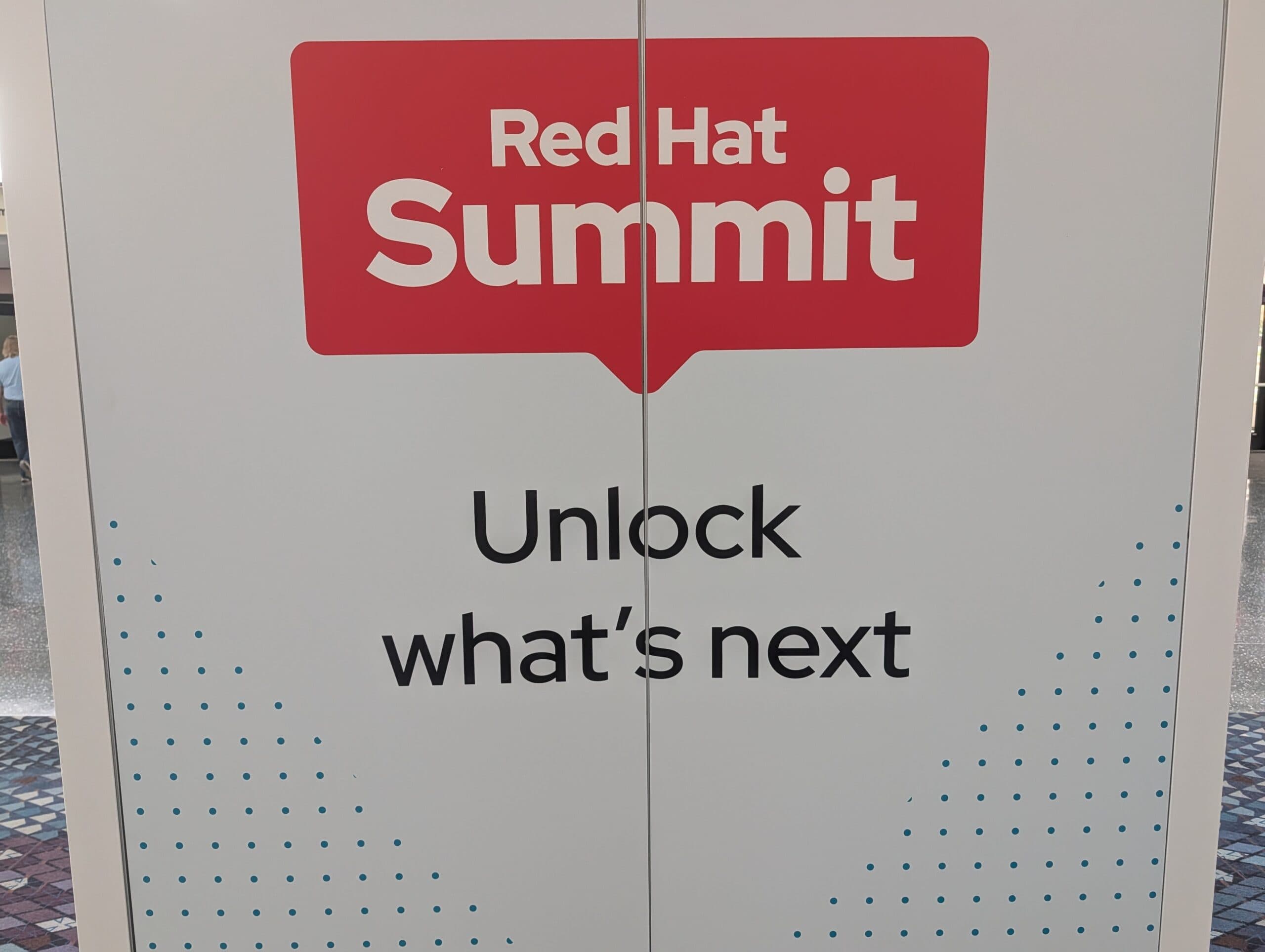 Red Hat ontsluit de toekomst met Model-as-a-Service en AgentOps