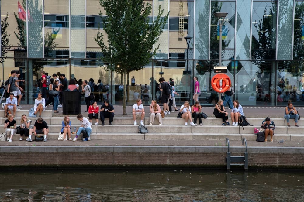 Nederlandse universiteiten vormen commissie voor digitale autonomie
