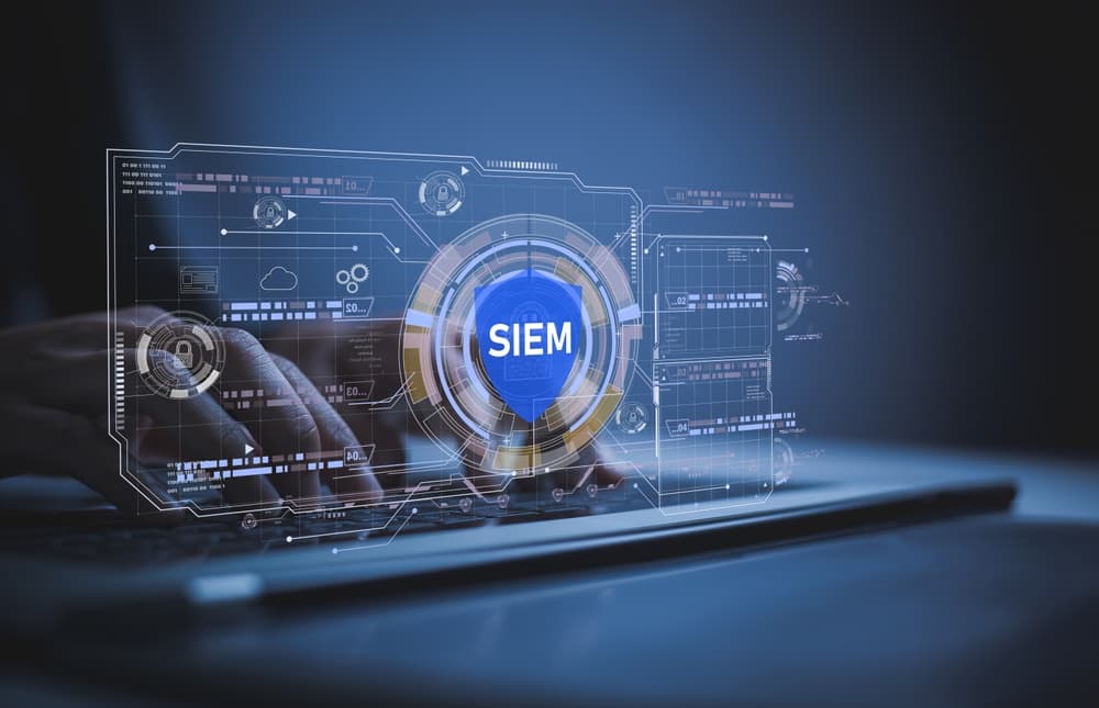 De beperkingen van alleen SIEM in een moderne IT-omgeving