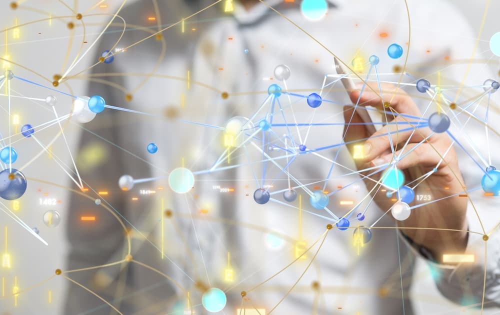 AWS toont nieuw RNG-netwerkdesign voor snellere throughput