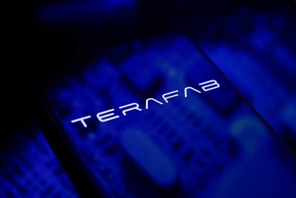 Musk steekt 55 miljard in Terafab, al is er meer dan geld nodig