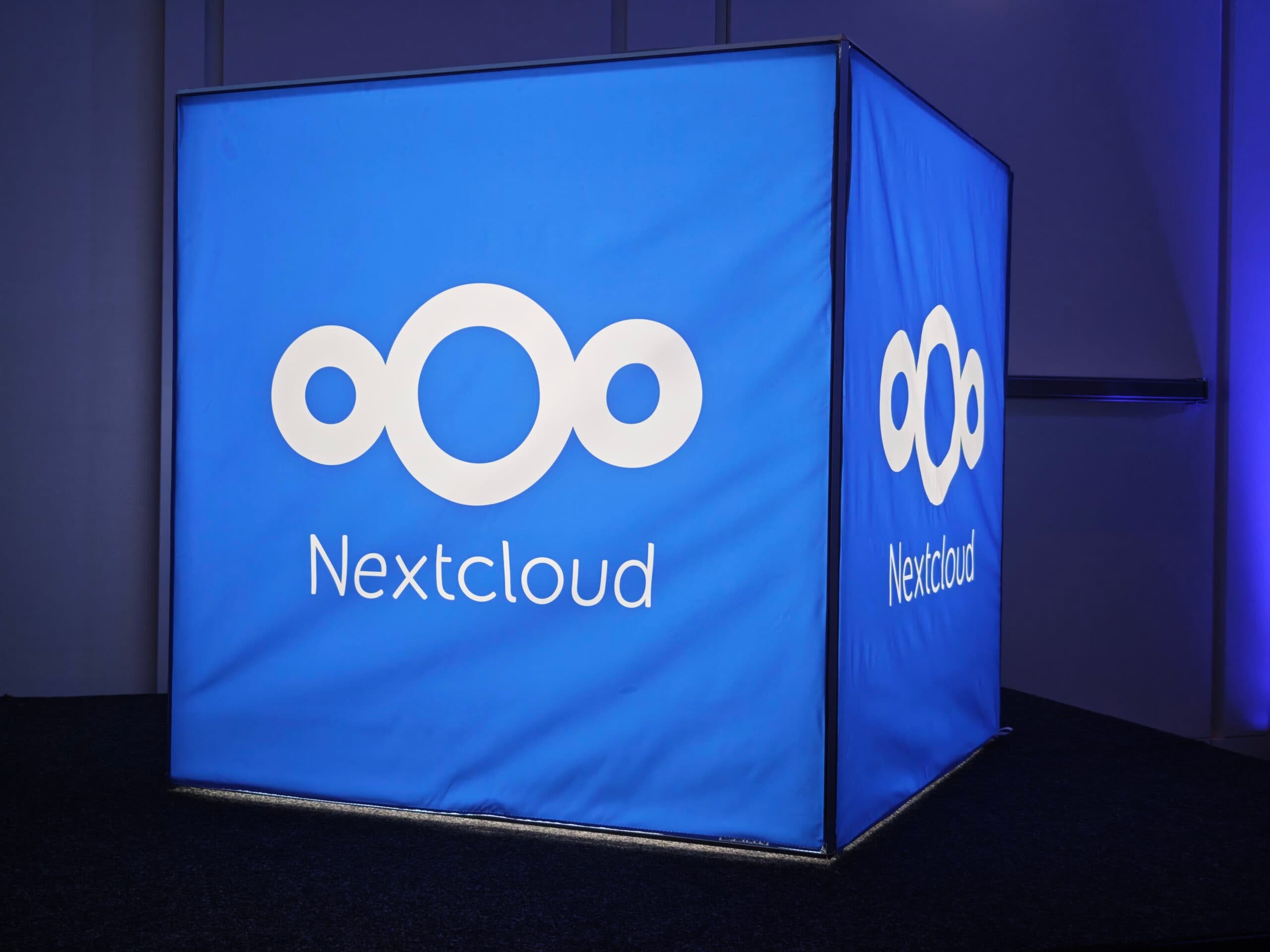 Nextcloud Hub 26 Spring is ‘ontworpen voor de toekomst’