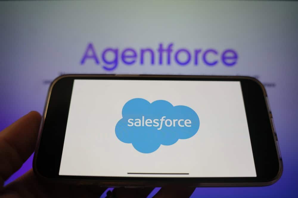 Salesforce koopt Fin: AI-agents voor de klantenservice