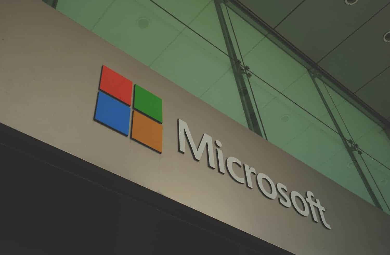 Microsoft trekt zich terug van Oracle-miljardendeal wegens compliance-probleem