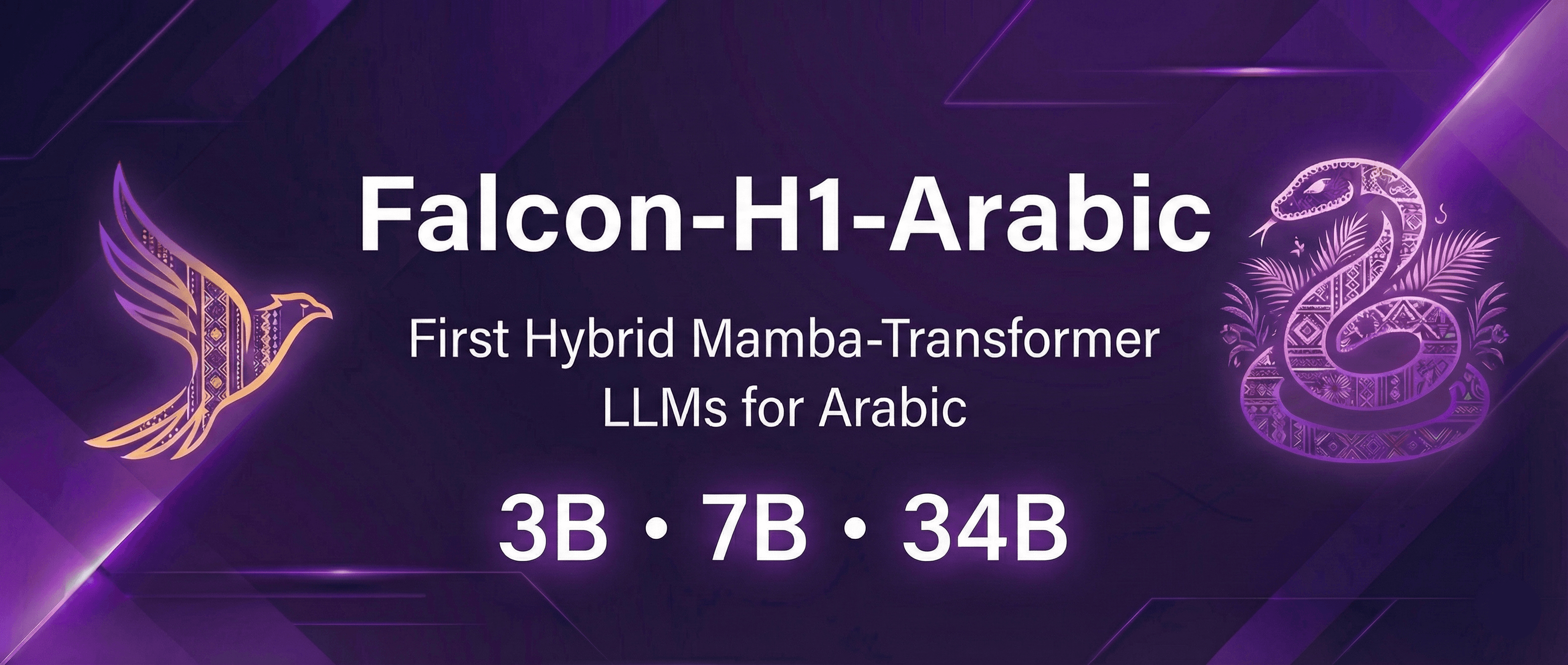 Introducing Falcon-H1-Arabic: Pushing the Boundaries of Arabic Language AI with Hybrid Architecture