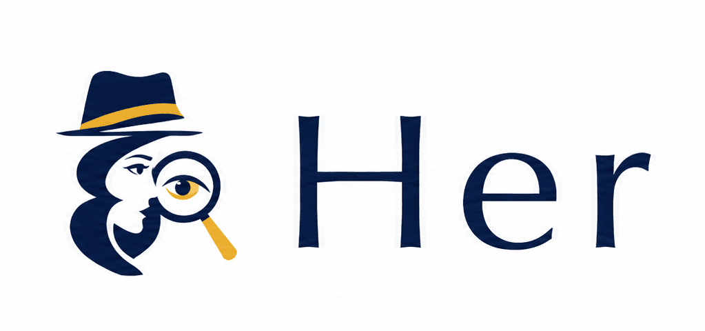 Her · हेर — a detective for your Claude Code sessions