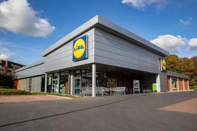 Sociaal overleg over zondagopening bij Lidl uitgesteld naar oktober