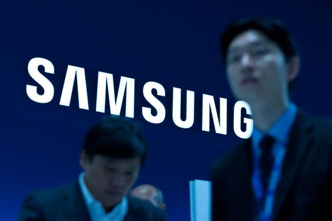 Samsung boekt astronomische winsten door AI-boom