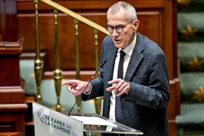 Vandenbroucke wil ziekenfondsen hervormen
