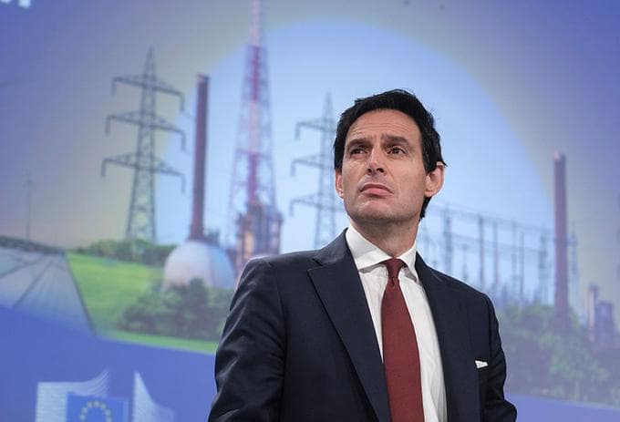 Europese Commissie wil zware industrie meer tijd bieden om CO2-uitstoot in te dijken