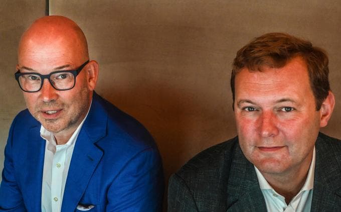 ‘Managementvennootschappen zijn een spookbegrip’