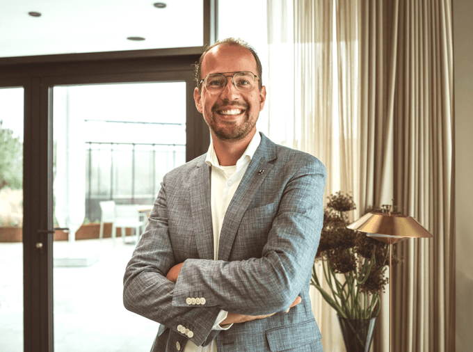 Drie vragen aan Machiel den Dekker, CEO Afas België: ‘De vierdaagse werkweek is een incentive voor meer innovatie’