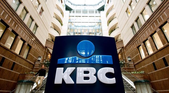 Ook KBC trekt spaarrente op