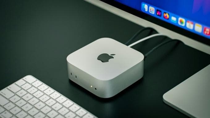 Apple schrapt goedkoopste Mac mini na onverwachte stormloop vanuit de AI-wereld