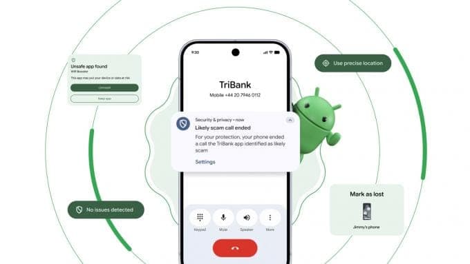 Google herbekijkt wat Android moet zijn: van besturingssysteem naar AI-agent