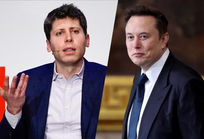 Elon Musk verliest rechtszaak tegen OpenAI