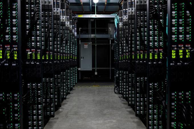 Volle Europese datacentermarkten duwen investeerders richting België