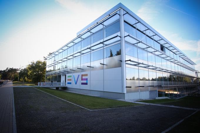 EVS is een koopje na overdreven afstraffing