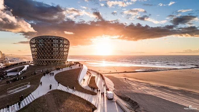Vastgoed aan de kust: stabiele markt met twee snelheden in Middelkerke-Westende