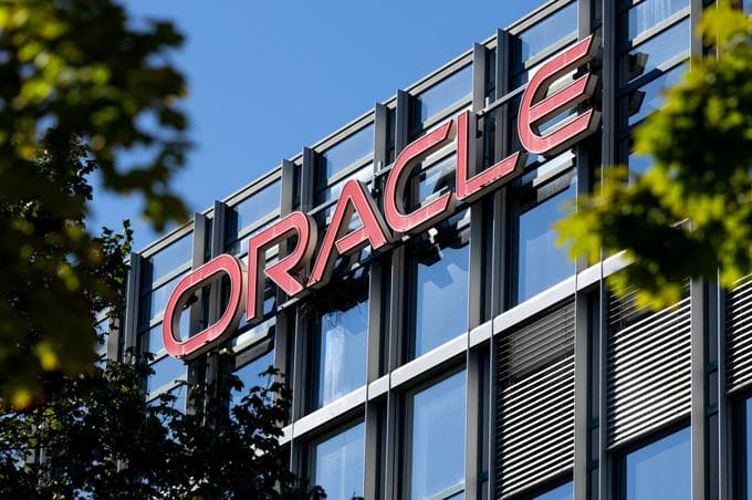 Grote cyberaanval op Oracle PeopleSoft-servers