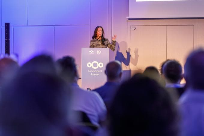 Europa zet opensource in tegen big tech