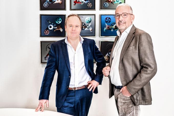Dakfondsen met lage kosten? Dat kan
