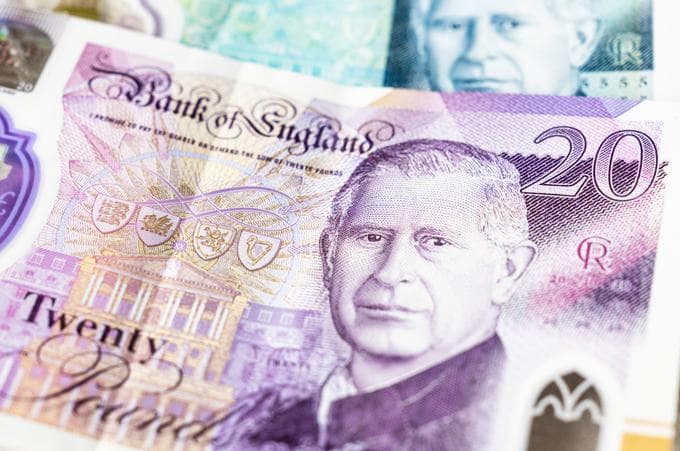 Britse pond: vooruitblik op de tweede jaarhelft