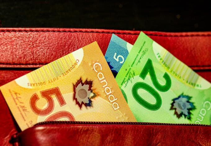 Canadese dollar: vooruitblik op de tweede jaarhelft