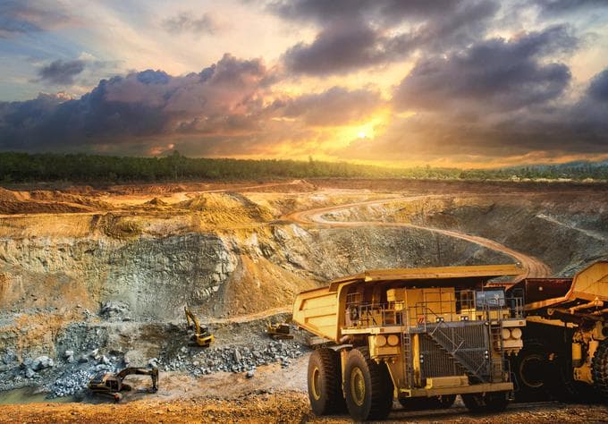 Beleggingstip van de week: IAMGold