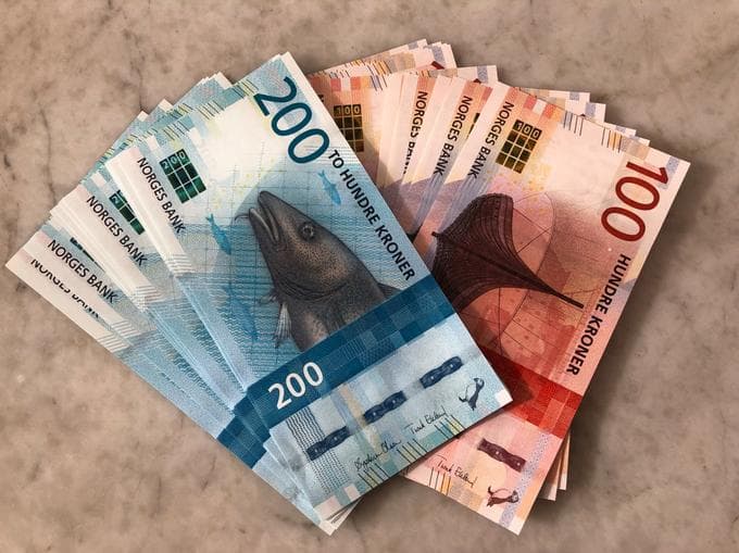 Noorse kroon: vooruitblik op de tweede jaarhelft
