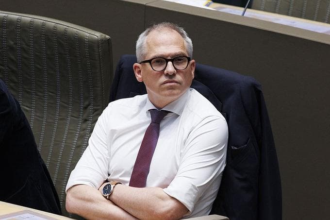 Vlaamse begroting komt volgend jaar in evenwicht, daarna dreigen opnieuw grotere tekorten
