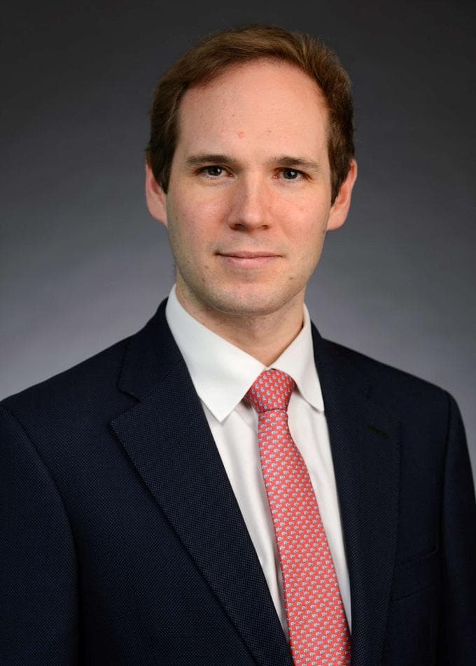 De 5 favoriete aandelen van Alex Laing (Fidelity International): ‘Ørsted biedt overtuigende kans op herstel in groene energie’