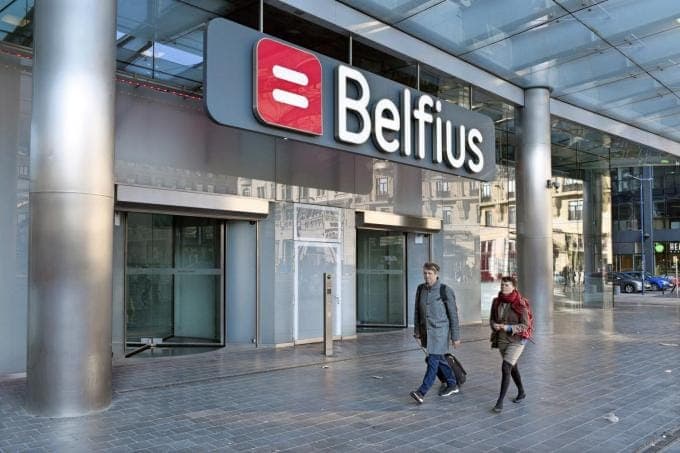 Gedeeltelijke verkoop van Belfius zal niet via beursgang gebeuren
