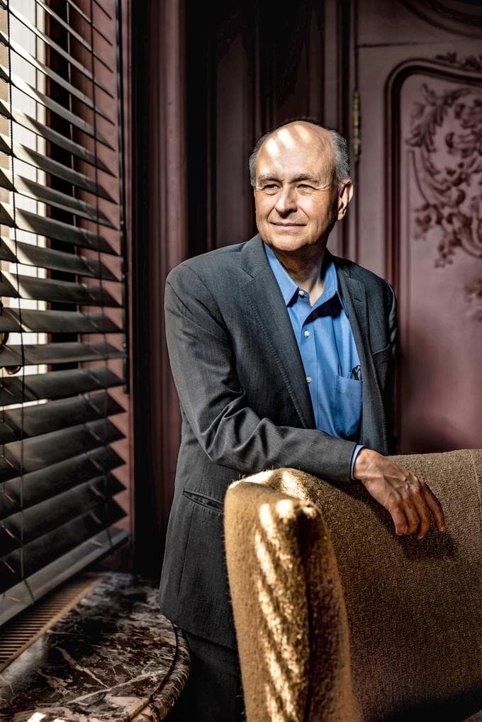 Nathan Sheets, hoofdeconoom van Citi: ‘AI is nog geen zeepbel’