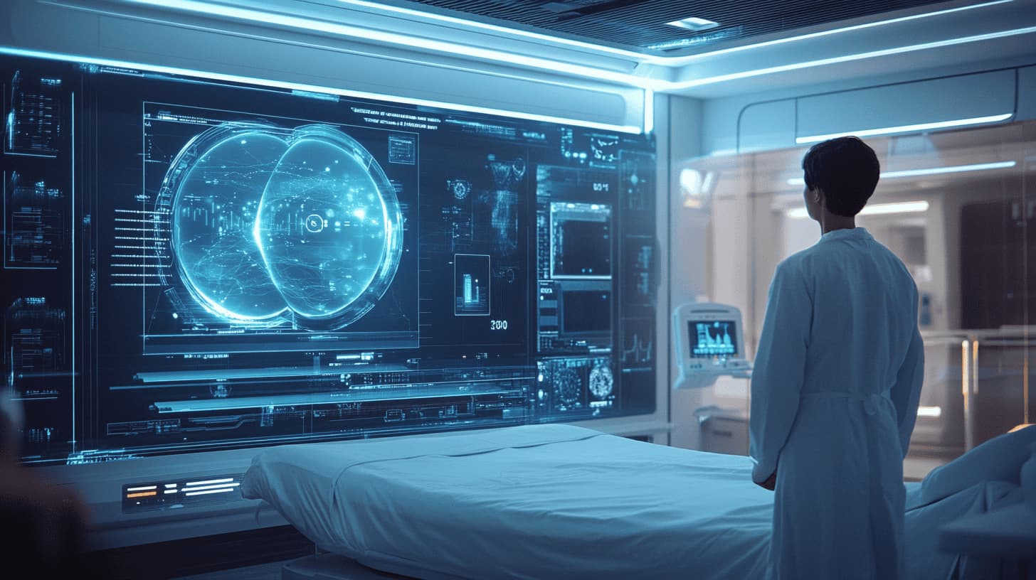 6G-gestuurde gezondheidszorg: Universiteit Twente leidt innovatieslag