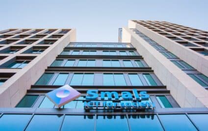 Smals bouwt Hyper-V-alternatief om Broadcom-afhankelijkheid te vermijden