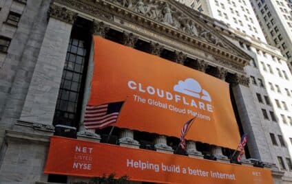 Weg met CAPTCHA’s: Cloudflare kiest voor continue botdetectie