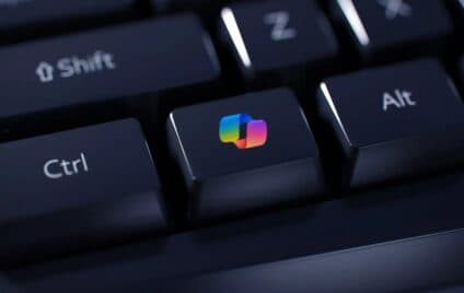 Microsoft maakt Copilot-toets op Windows 11-toestellen aanpasbaar