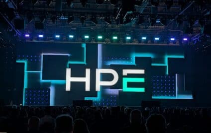 HPE lokt VMware-klanten met gratis jaar Morpheus en breidt GreenLake uit