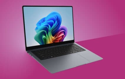 Samsung Galaxy Book6 Pro review: semi-pro met ambitie en talent