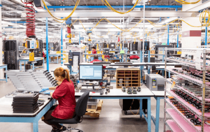 Van kostenpost naar circulair asset, hoe Belgische organisaties IT-investeringen herdenken