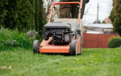 Tijdwinst door AI: voor bedrijfsprocessen of om het gras te maaien?