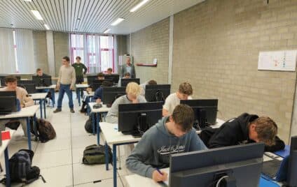 Scheppers Instituut Wetteren kiest Belgische cloud als alternatief voor VMware