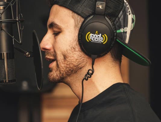 BNR begint met podcastabonnementen