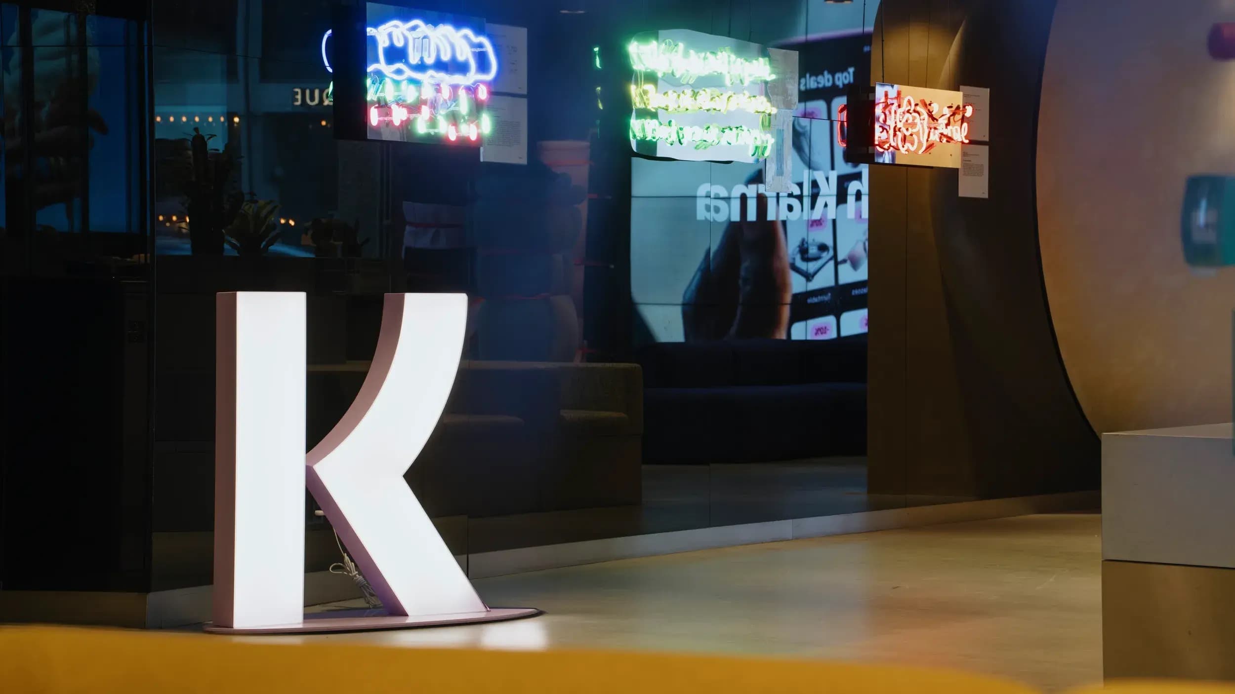 Klarna groeit 49% tot miljoen+ aangesloten shops